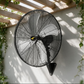 AERO TECKEL VENTILADOR 30 PULG TE301W