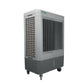 Enfriador Evaporativo Portátil Frikko ULTRA F6300P-CM