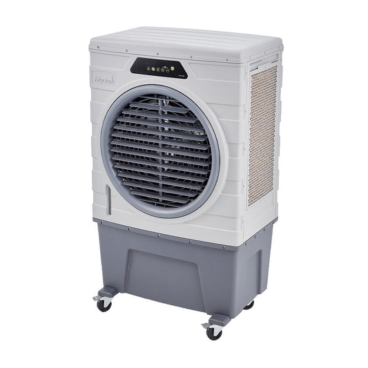 3400 ENFRIADOR MYTEK C/REMOTO EVAPORATIVO 100 lts 200 watts