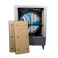 F18300P-CM Enfriador Evaporativo Portátil Frikko ULTRA