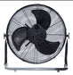 MM20 BRISA VENTILADOR 2 en 1  PISO-PARED METALICO