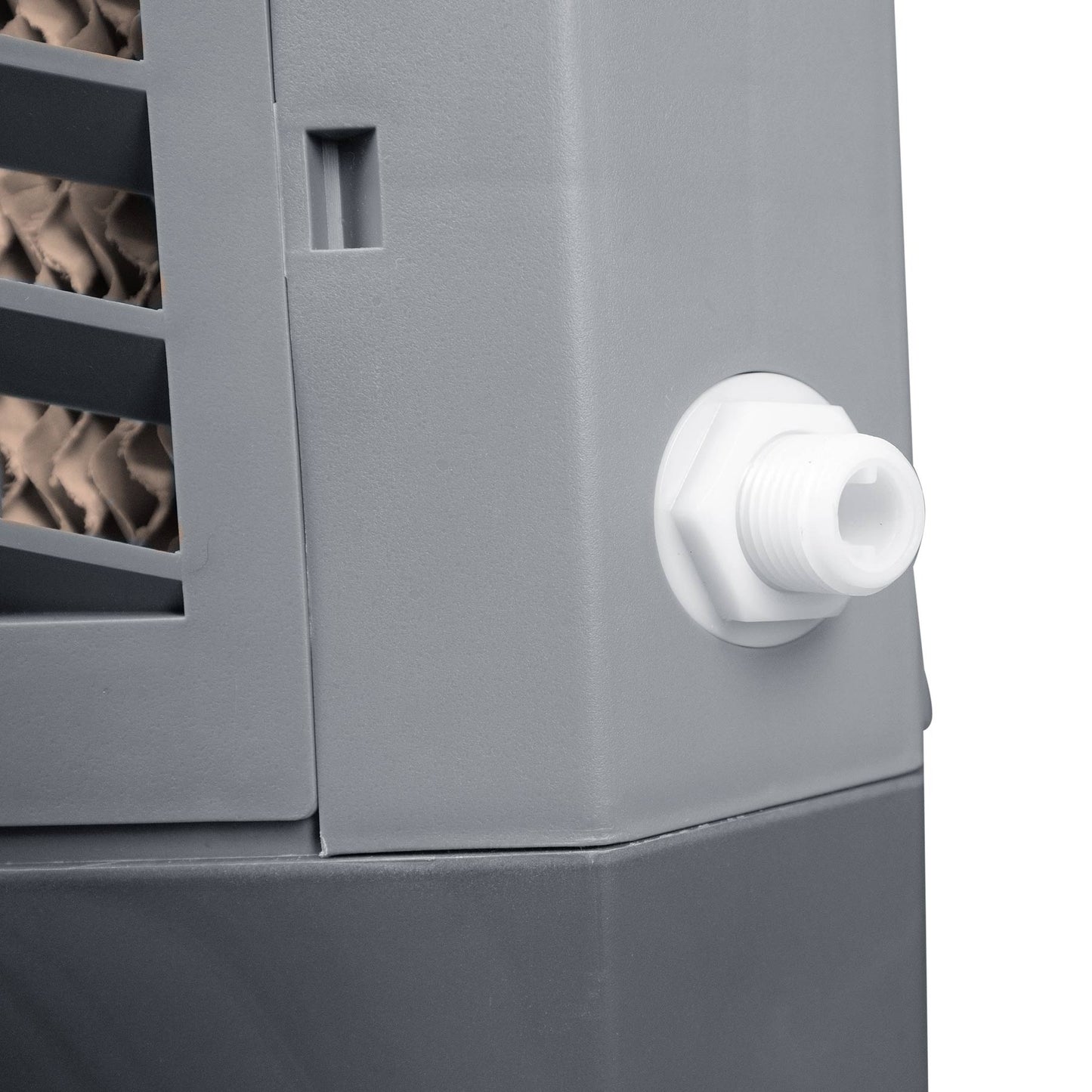 Enfriador Evaporativo Portátil Frikko ULTRA F6300P-CM