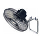 3372 12″ Ventilador de Mesa