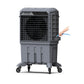 Bonaire Durango 5300 CFM Enfriador de aire evaporativo portátil 125 lts-33 gal