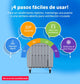 MAX180T ENFRIADOR DE AIRE EVAPORATIVO PORTATIL
