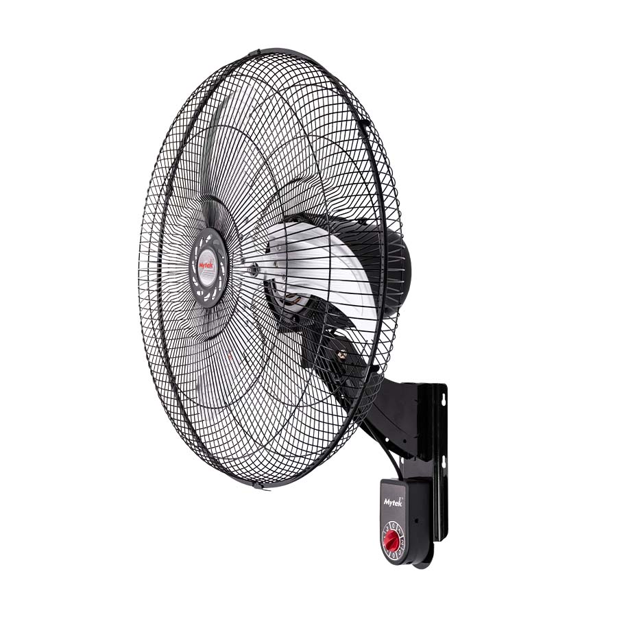 3420 Ventilador de muro pared 20 "