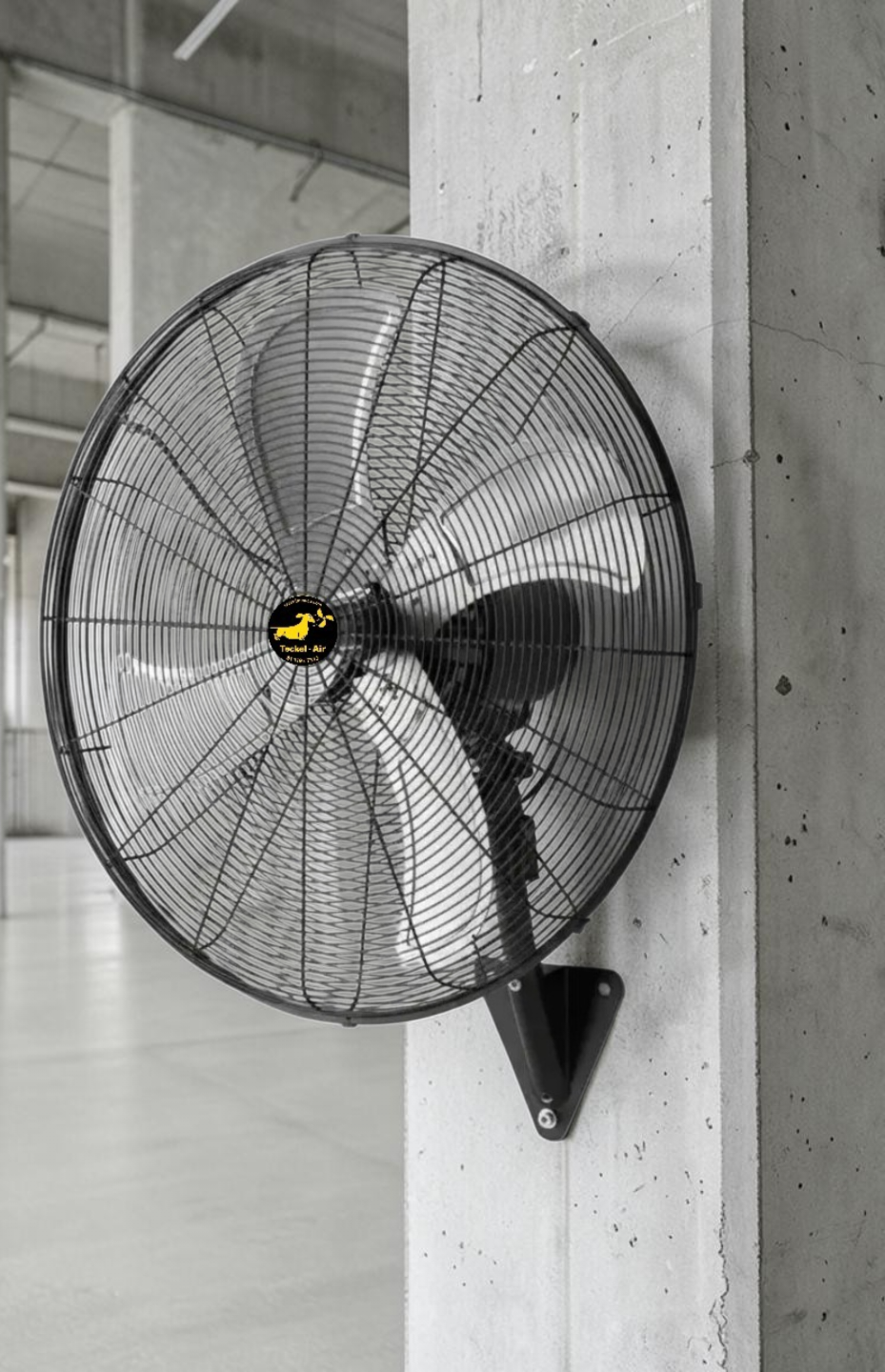 AERO TECKEL VENTILADOR 30 PULG TE301W