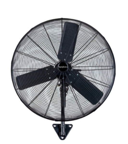 TESYF202 VENTILADOR  MURO 30 PULG INDUSTRIAL 250 WATTS