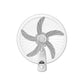 3207 VENTILADOR 18 PULG DE PARED BLANCO 3440 CFM