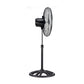 3389  Mytek Z-fan Ventilador de pie de 18″