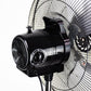 3389  Mytek Z-fan Ventilador de pie de 18″