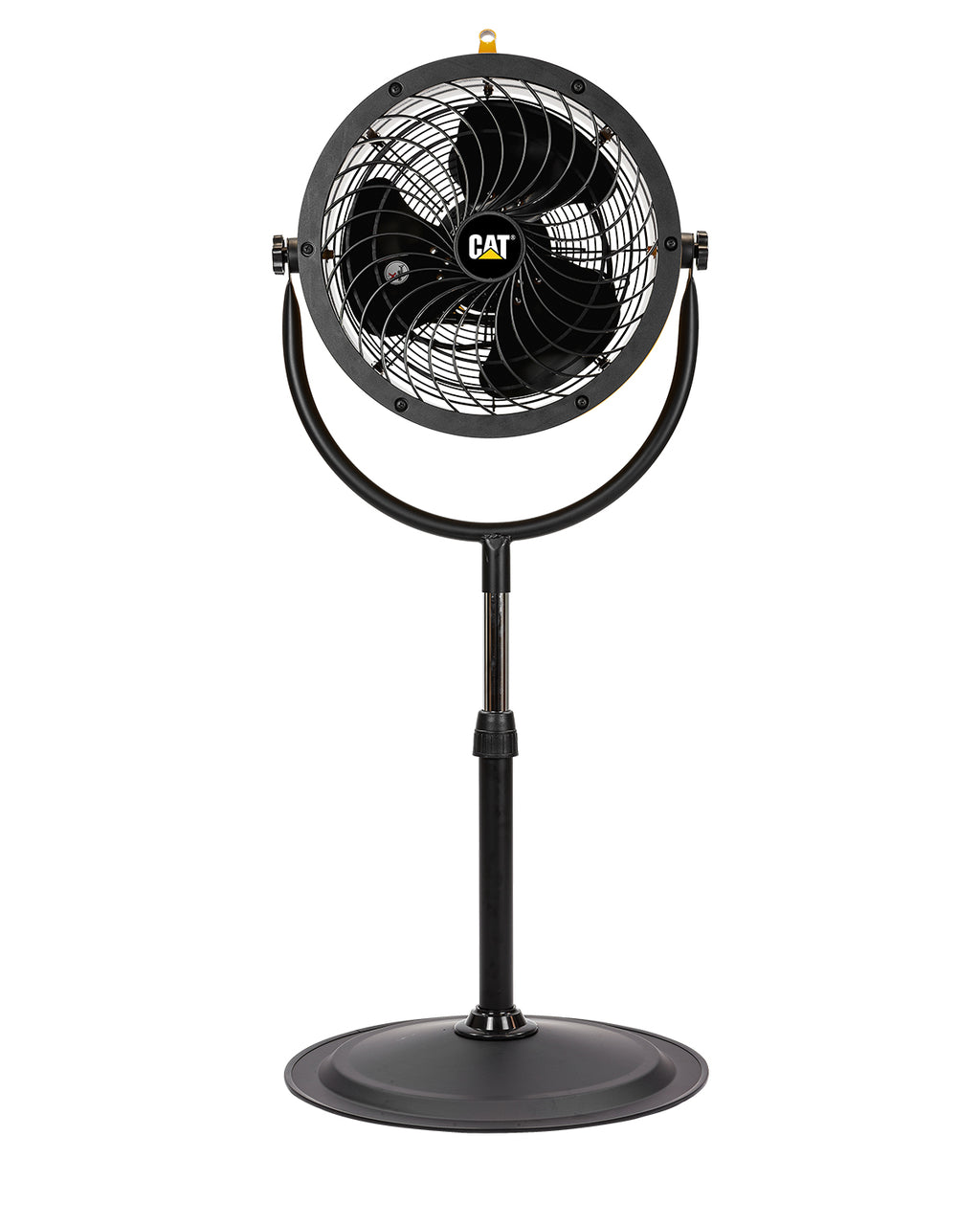 CATERPILLAR VENTILADOR 14" PEDESTAL Y  MURO TAMBOR TEHVPD14AC