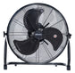 MM20 BRISA VENTILADOR 2 en 1  PISO-PARED METALICO
