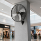 AERO TECKEL VENTILADOR 30 PULG TE301W