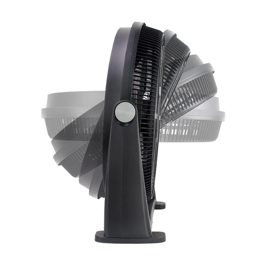 3409 Mytek  20″ Ventilador de Piso  Circulador de Aire  Abanico