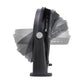 3409 Mytek  20″ Ventilador de Piso  Circulador de Aire  Abanico