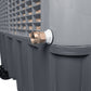 F18300P-CM Enfriador Evaporativo Portátil Frikko ULTRA