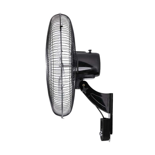 3420 SUPER VENTILADOR DE PARED MYTEK VEL. 130 WATTS  4092 ft3