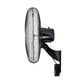 3420 SUPER VENTILADOR DE PARED MYTEK VEL. 130 WATTS  4092 ft3