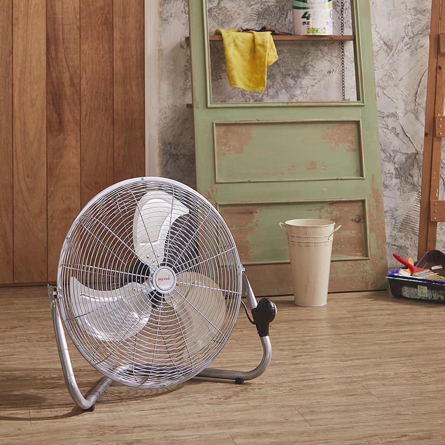 3306 20″ Circulador de Aire para Piso