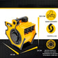 CATERPILLAR TURBINA CAT B-1200 SOPLADOR 1200 PCM, 247 WATTS