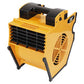 CATERPILLAR TURBINA CAT B-1200 SOPLADOR 1200 PCM, 247 WATTS
