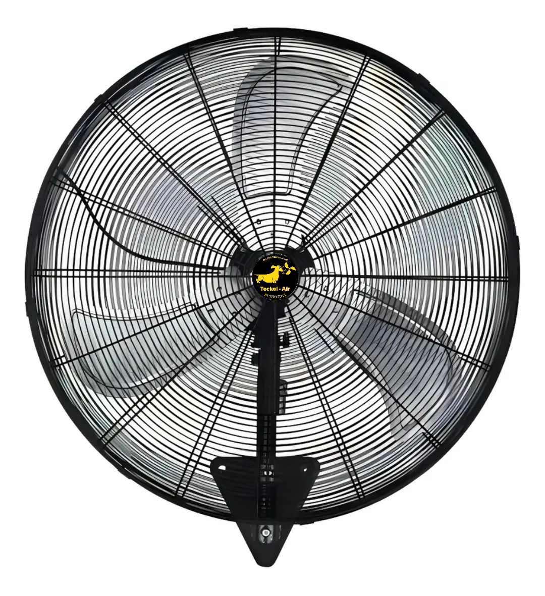 AERO TECKEL VENTILADOR 30 PULG TE301W