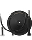 CATERPILLAR VENTILADOR 14" PEDESTAL Y  MURO TAMBOR TEHVPD14AC