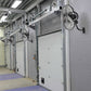 3196 VENTILADOR MYTEK 18 PULG. 360° METALICO 65 W