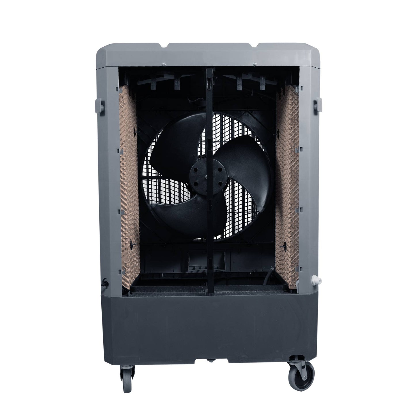 Enfriador Evaporativo Portátil Frikko ULTRA F6300P-CM