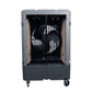 Enfriador Evaporativo Portátil Frikko ULTRA F6300P-CM