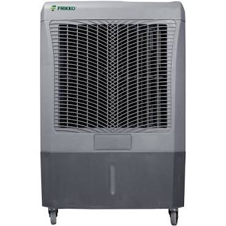 Enfriador Evaporativo Portátil Frikko ULTRA F6300P-CM