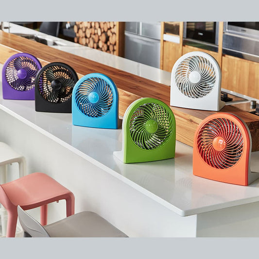 3199  Ventilador de Mesa 9″ Mytek