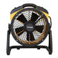 FC-100 Multiusos 11” Pro Air Circulator Utility Fan